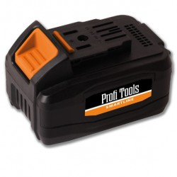 Acumulator 20V 4 Ah Li-Ion Acumulator 20V 4 Ah Li-Ion